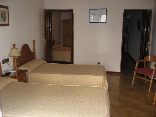 Hostal Maria Cristina