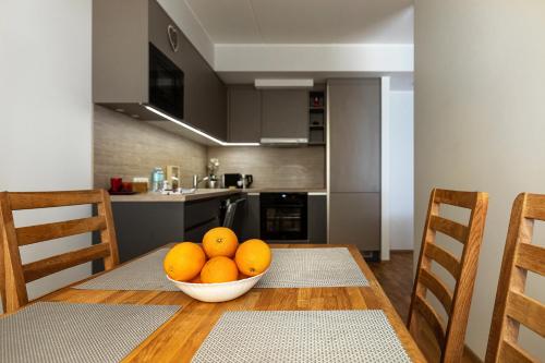 Tallinn City center apartment FREE PARKING