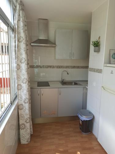 Apartment Marysol holidays Benalmádena, Spain - Booking.com