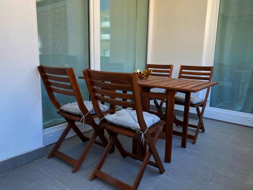 Atempo Residence 1134 Budapest, Klapka utca 4-6 B kép - 3