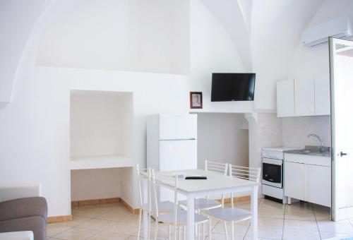 Gallery image of Complesso Centopietre by TerraSalento in Castrignano del Capo