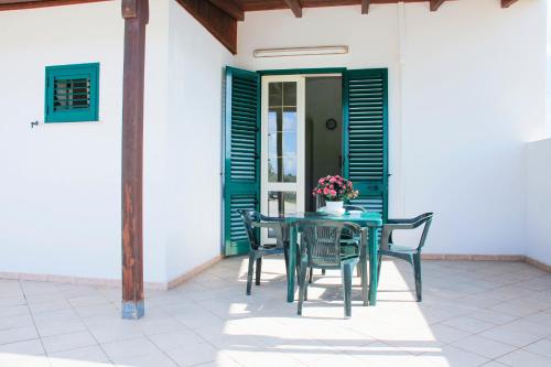 Gallery image of Complesso Centopietre by TerraSalento in Castrignano del Capo