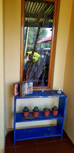 Fotografie z fotogalerie ubytování Africas Eden Guesthouse v destinaci Naboomspruit
