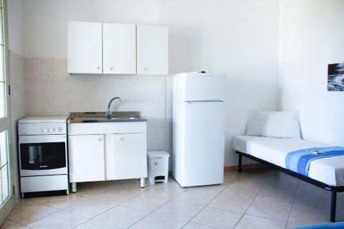 Gallery image of Complesso Centopietre by TerraSalento in Castrignano del Capo