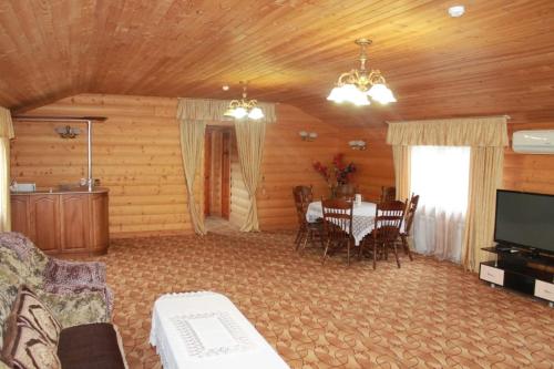 Gallery image of Hotel Bashnya in Kislovodsk