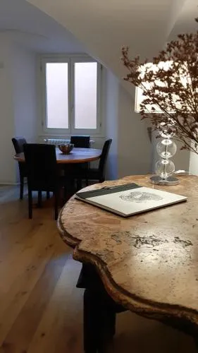 Palazzo Capponi alle Rovinate photo 32