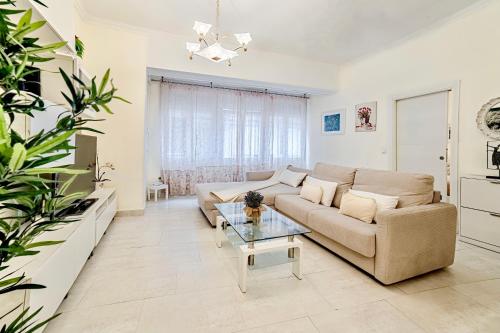 Homemálaga Thyssen Apartment, Malaga, Spain