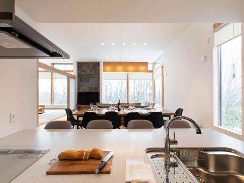 Φωτογραφία από το άλμπουμ του Aoyama Lodge σε Kutchan