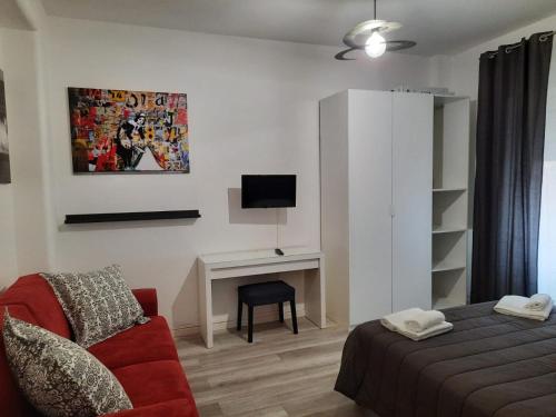 Style Accommodation