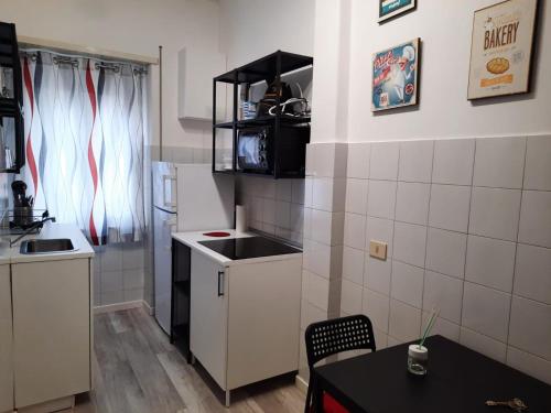 Style Accommodation