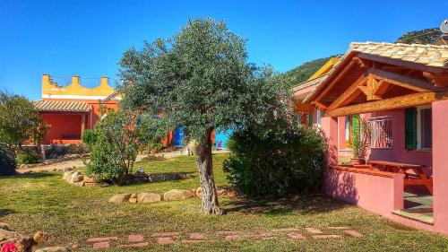 Fotografie z fotogalerie ubytování SoleeSale Appartamenti e Camere Per Vacanza V Pule