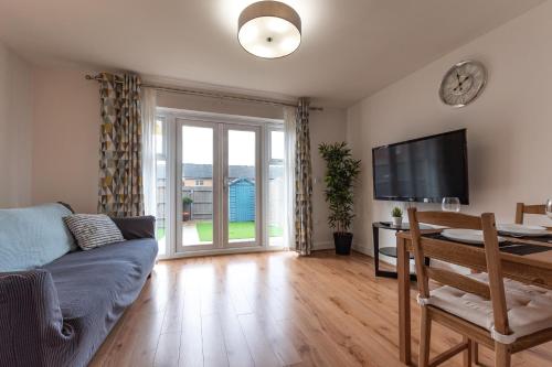 Kennet Island 4 bedroom house, Reading, Marea Britanie