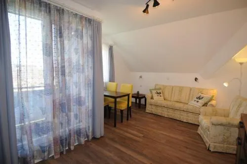 Apartmenthaus am Watt Büsum photo 64
