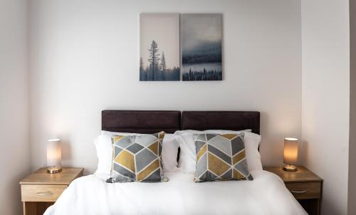Kennet Island 2 Bedroom Apartment, Reading, Marea Britanie