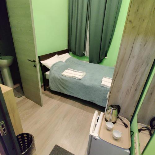 Mini Hotel Kapadokia, Moscow, Russia
