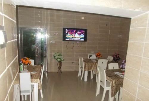 Gallery image of Room in Lodge - Dublina Hotels and Suites in Asaba