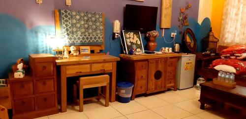 Fotografie z fotogalerie ubytování Hualien Seaside B&B v destinaci Chua-lien