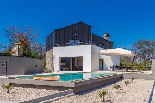 Villa UNIQUE – Photos 2