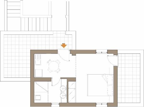 Планировка AnamneZia Luxury Suites