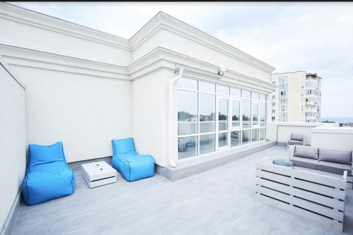 28 Pearl Apartments, Kryzhanivka, Ukraine