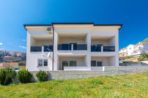 Apartments Augustinovic