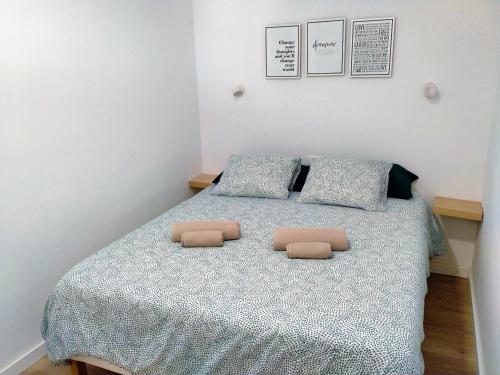 Tamaran 208 PLAYA DEL INGLÉS