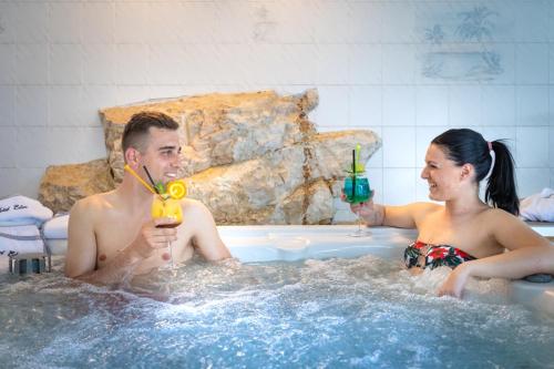 Hosté ubytování Hotel Eden