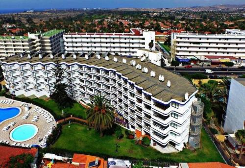 Tamaran 208 PLAYA DEL INGLÉS