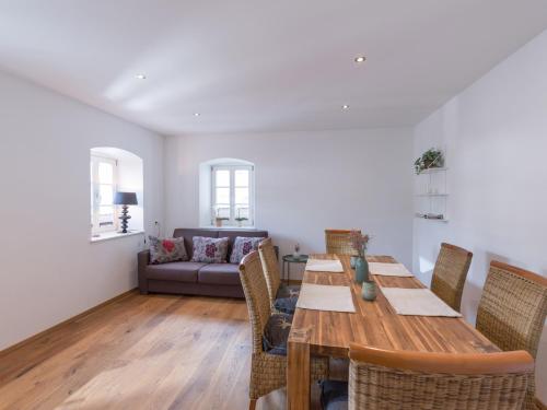 Gallery image of Appartement Ambiente in Hopfgarten im Brixental