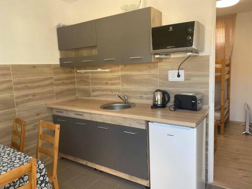 La Curia Panzió 9174 Dunaszeg, Somosalja utca 1 kép - 3