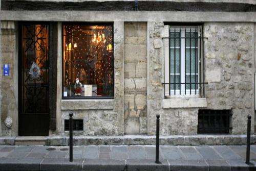 Photo de la galerie de l'établissement Tonic Hotel Saint Germain des Prés, à Paris