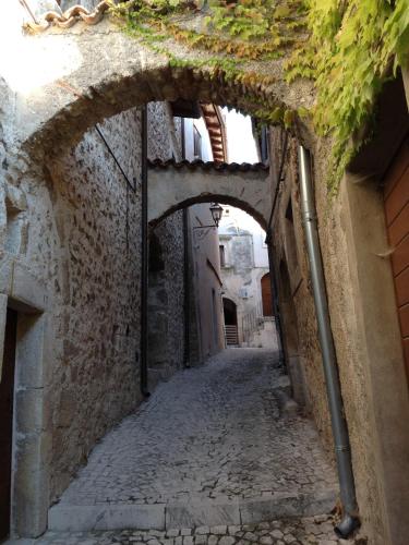 Φωτογραφία από το άλμπουμ του IL BORGO DI SAN PIO σε Fontecchio