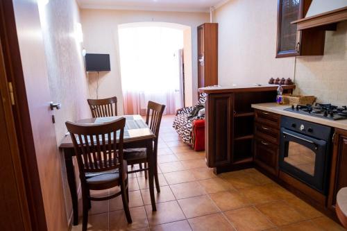 Fotografie z fotogalerie ubytování Apartment Lazurna 2 41 v destinaci Illičivsk