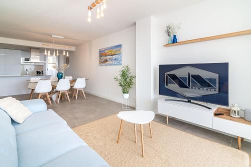 VB Grecia - 3 BDR with Sea Views