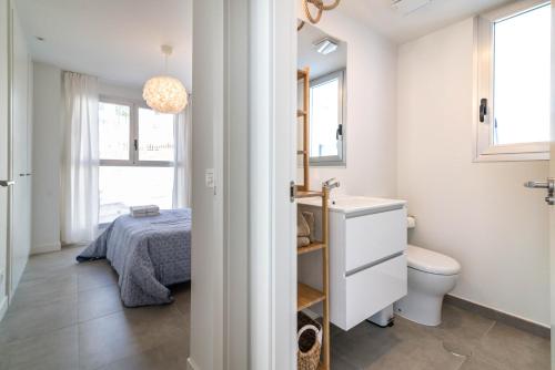 VB Grecia - 3 BDR with Sea Views