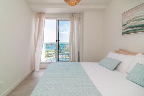 VB Grecia - 3 BDR with Sea Views