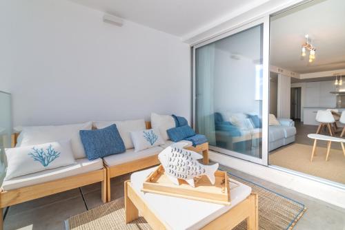 VB Grecia - 3 BDR with Sea Views