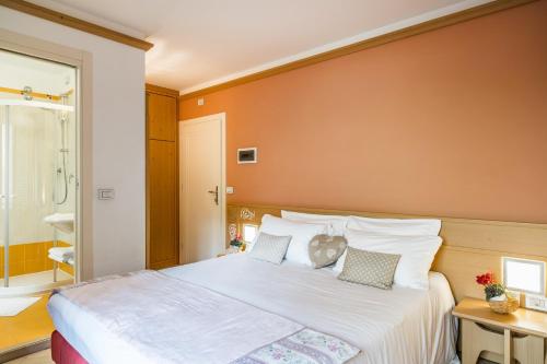 Gallery image of Hotel Bellavista in Ravascletto