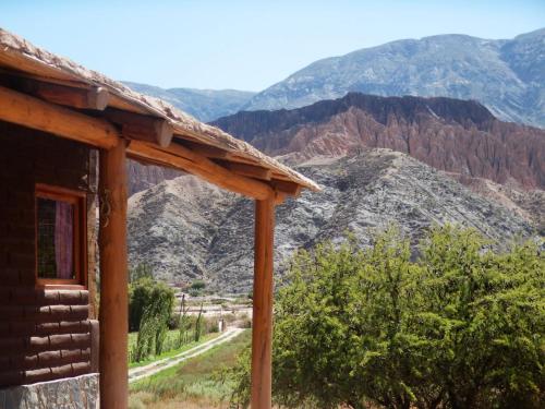 Cabañas Otro Mundo - Finca Otro Mundo