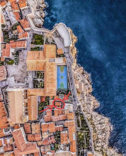 Apartment in center Old town