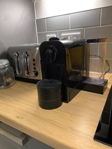 Executive 2-Bed Apt -Wolverhampton Free Parking – Billeder 4