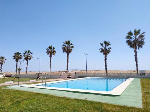 Apartamentos El Paraiso Orange Costa (Espagne Peñiscola ...