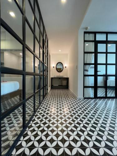 Gallery image of Nomad Apartment in Nha Trang