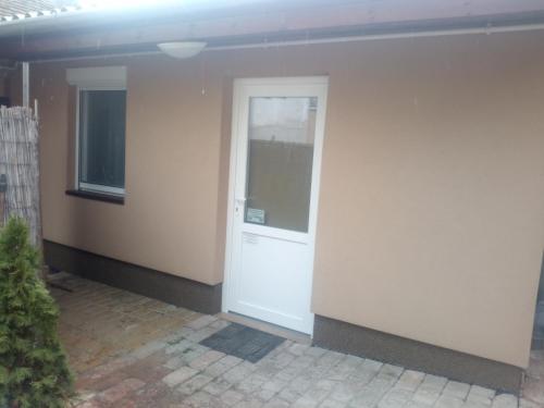 Gambar di galeri bagi START Apartmanok di Pécs