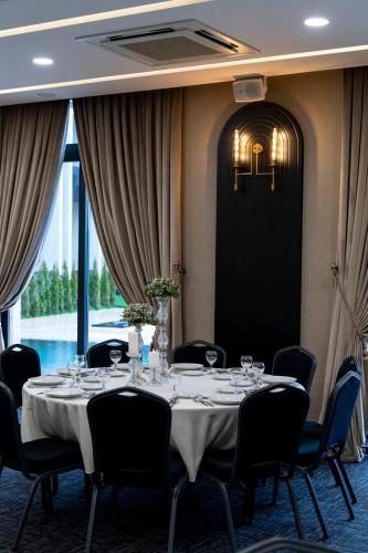 Φωτογραφία από το άλμπουμ του Hotel Bonvie στην Επαρχία Σαγγάριου