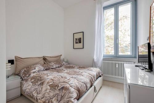 Easylife - Milano - Isonzo 27 - Porta Romana
