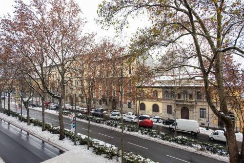 Easylife - Milano - Isonzo 27 - Porta Romana