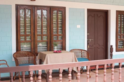 Gambar di galeri bagi Varkala Marine Palace di Varkala