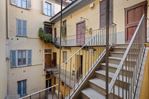 Easylife - Milano - Corso di Porta Vigentina 6