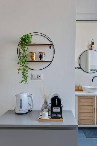 Easylife - Milano - Seveso 44 - Centrale